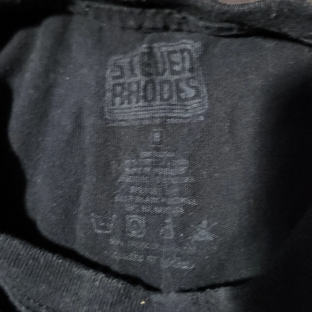 Steven Rhodes t-shirt - Picture 4 of 4